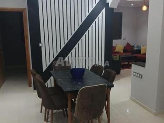 Appartement location à Khouribga