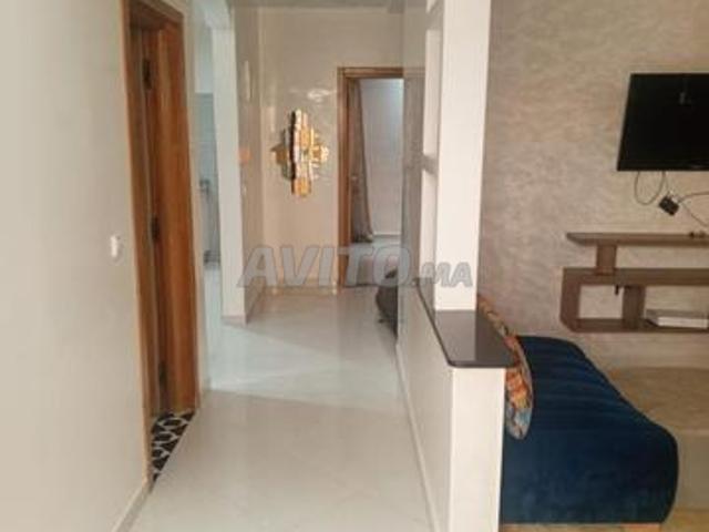 Appartement location à Khouribga