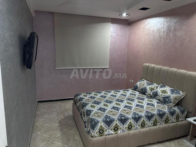 Appartement location à Khouribga