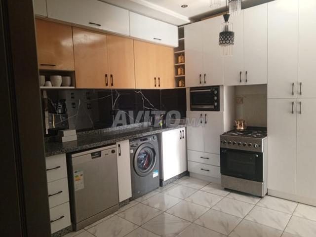 Appartement location à Khouribga