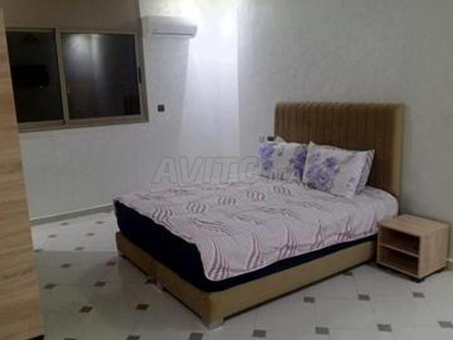 Appartement location à Khouribga