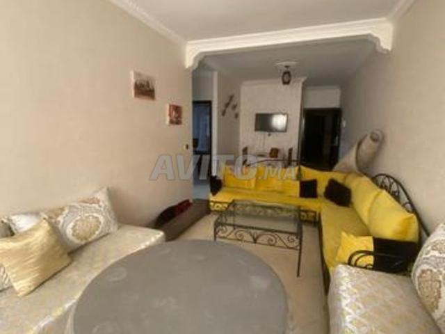 Appartement location à Tangero, Tanger-Tétouan