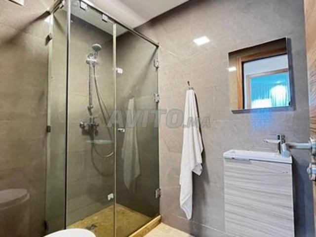 Appartement location à Tangero, Tanger-Tétouan