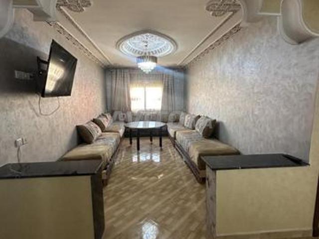Appartement location à Nador