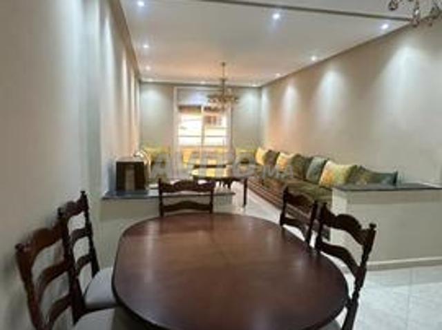 Appartement location à Nador