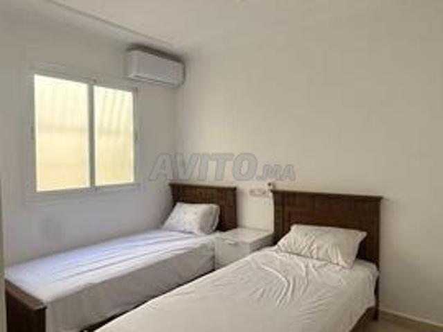 Appartement location à Nador