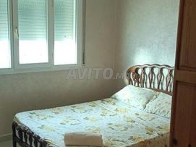 Appartement location