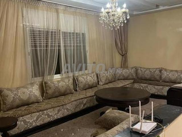 Appartement location à Anfa, Gharb-Chrarda-Beni Hssen