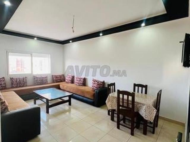 Appartement location à El Ma, Gharb-Chrarda-Beni Hssen