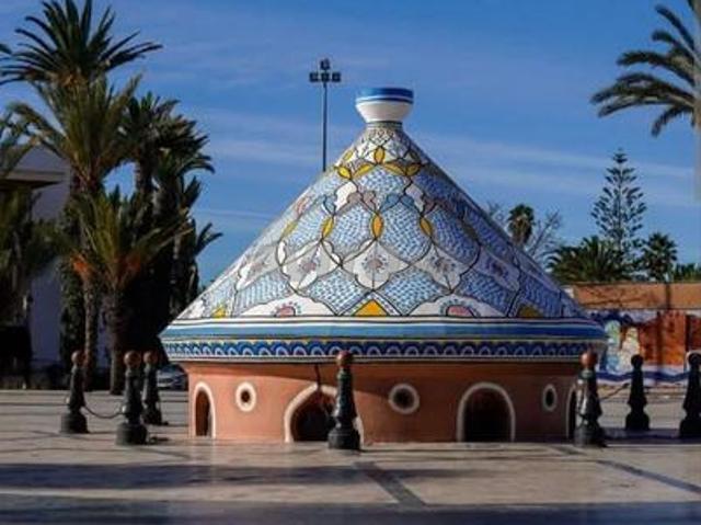 Appartement location à Saf, L'Oriental