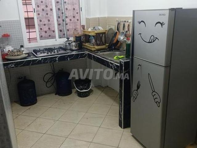 Appartement location à Salé