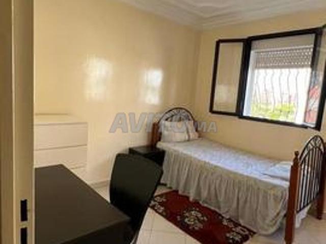 Appartement location à El Ma, Gharb-Chrarda-Beni Hssen