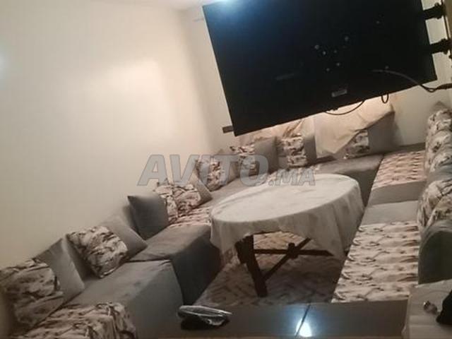Appartement location à Aït Melloul, Oued ed Dahab-Lagouira