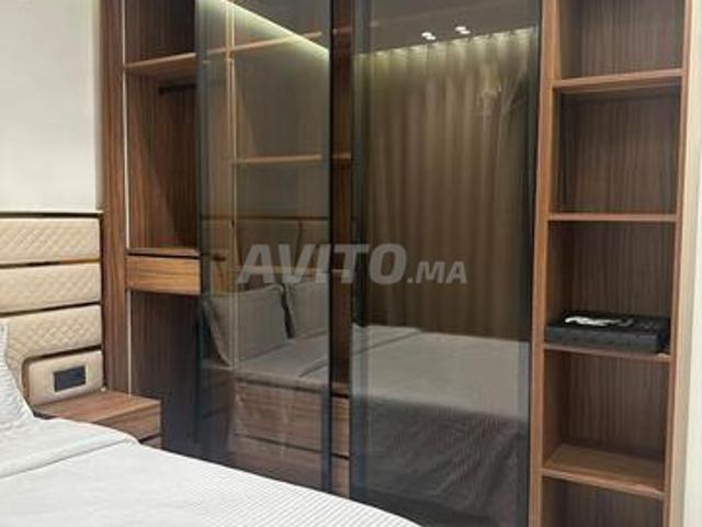 Appartement location à Centre Ville