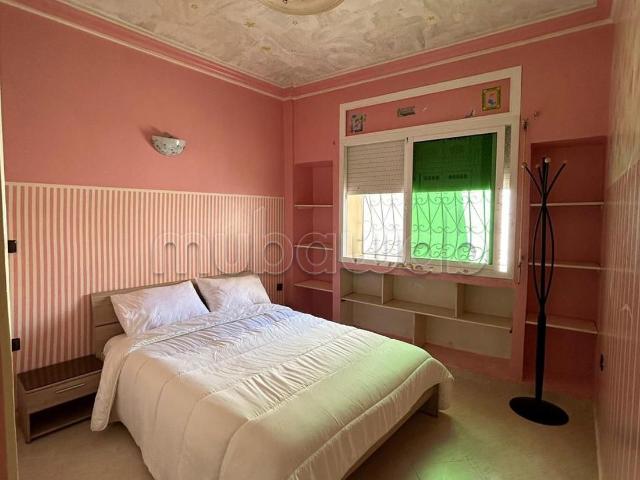 Appartement location à Lyautey