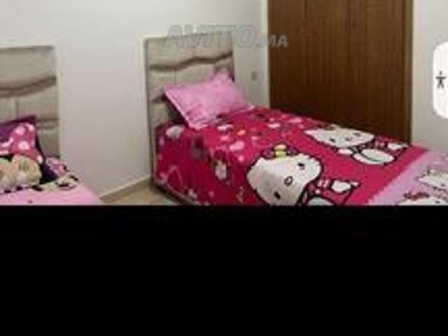 Appartement location à Tangero, Tanger-Tétouan
