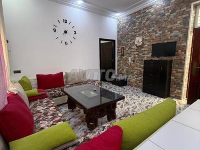 Appartement location à Centre Ville, Ben Slimane