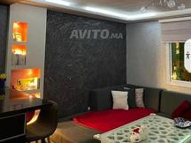 Appartement location à Tangero, Tanger-Tétouan