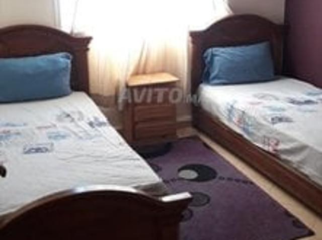 Appartement location à Centre Ville, Ben Slimane