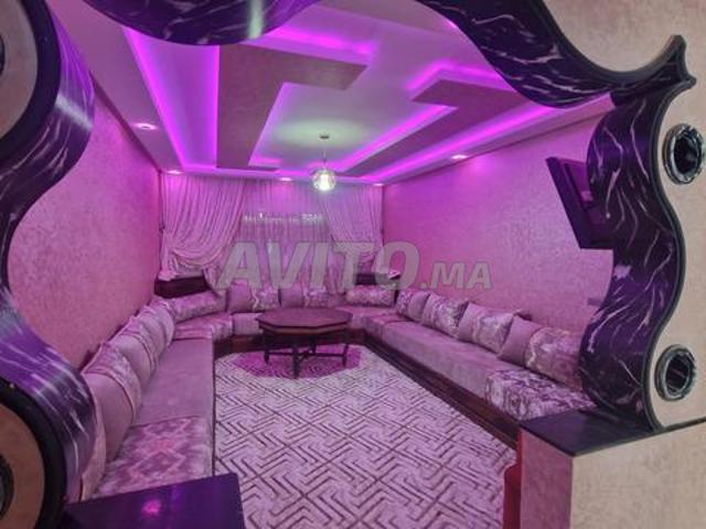 Appartement location à Agadir, Oued ed Dahab-Lagouira