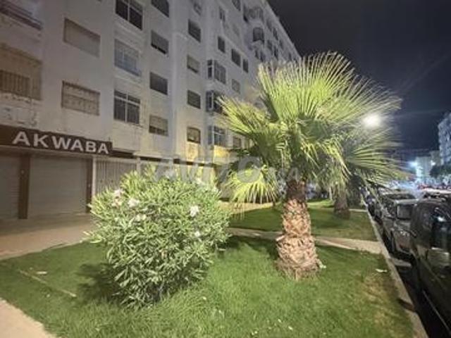Appartement location à Marjane, Meknès ⴰⵎⴽⵏⴰⵙ مكناس