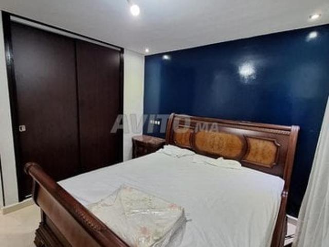 Appartement location à Tangero, Tanger-Tétouan