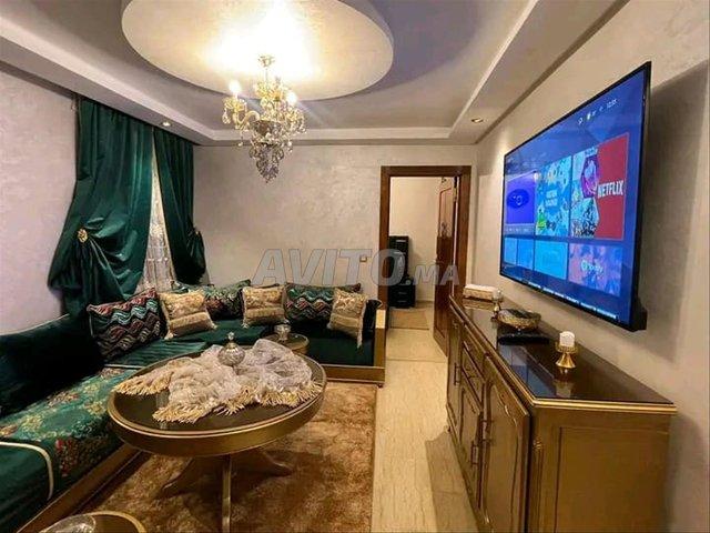 Appartement location à Saf, L'Oriental