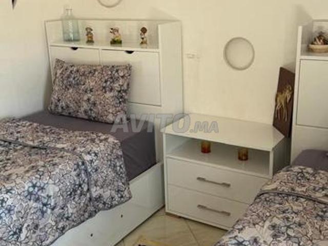Appartement location à Anfa, Gharb-Chrarda-Beni Hssen