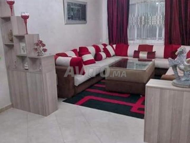 Appartement location à Nador