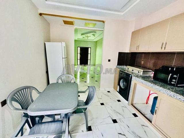 Appartement location à Saf, L'Oriental