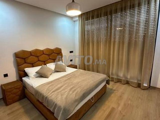 Appartement location à Agadir, Oued ed Dahab-Lagouira