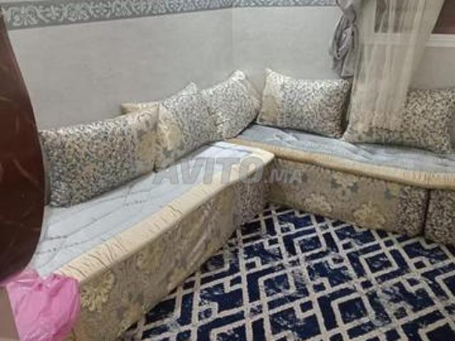 Appartement vente à Agadir, Oued ed Dahab-Lagouira