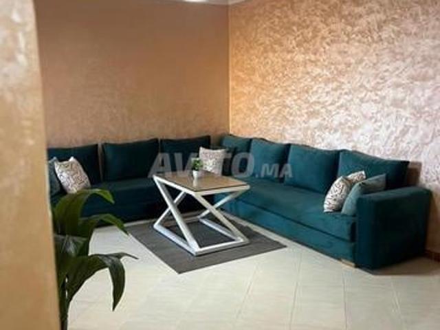 Appartement location à Ben Guerir, L'Oriental