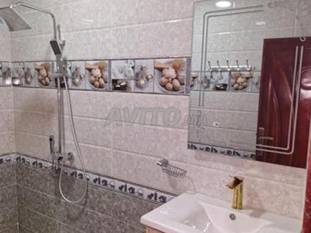 Appartement location à Lyautey