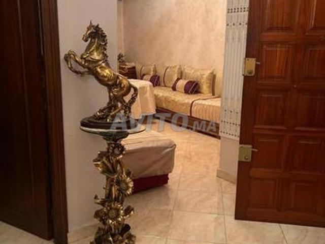 Appartement location à Tangero, Tanger-Tétouan