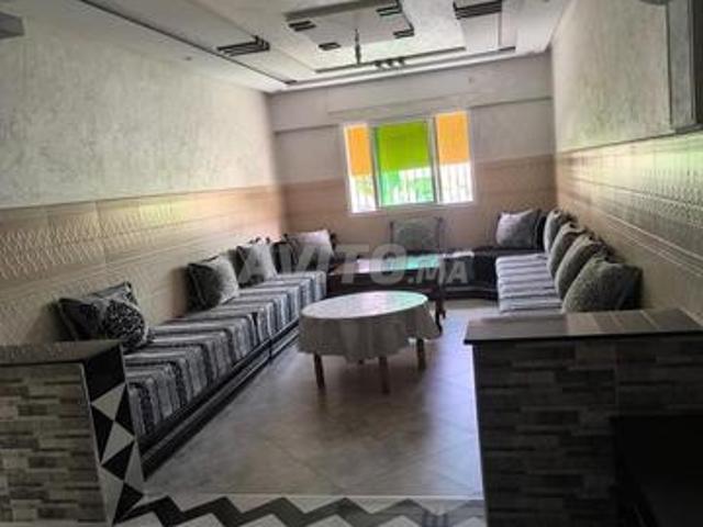 Appartement location à Boukhalef, Tangero