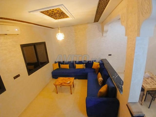 Appartement location à Fès