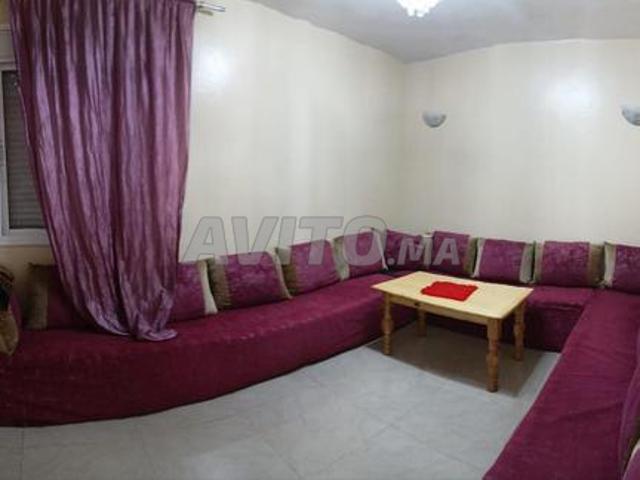 Appartement location à Mellal