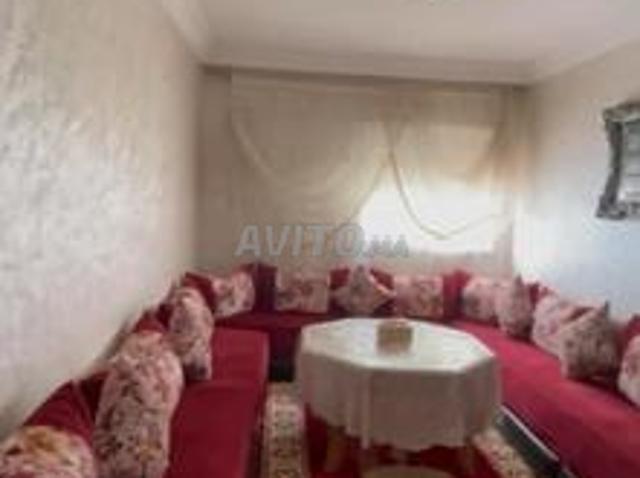 Appartement location à Salé