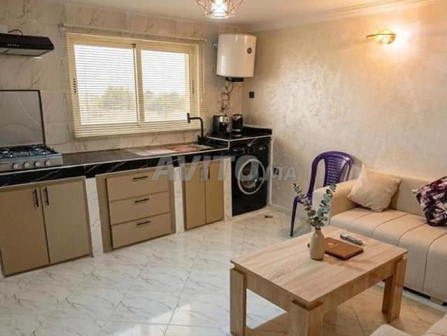 Appartement location à Fès
