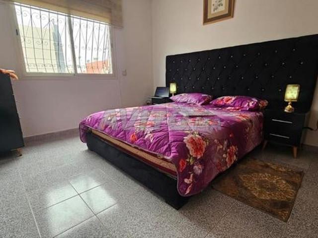Appartement location à Centre Ville