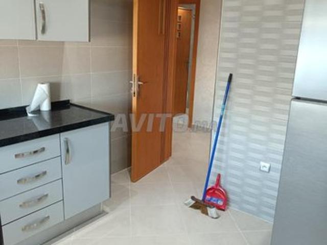 Appartement location à Tangero, Tanger-Tétouan
