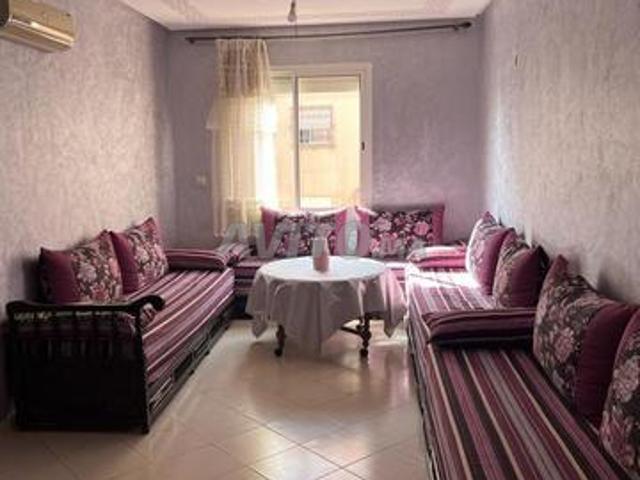 Appartement location à Saâda, L'Oriental