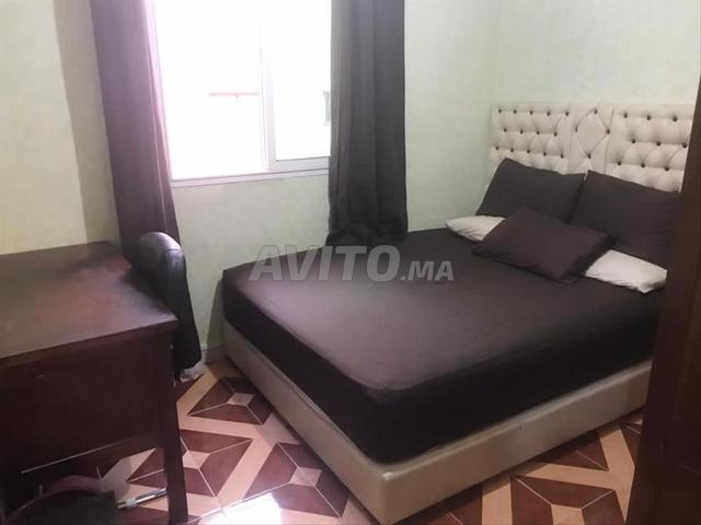 Appartement location à Charaf, Agadir