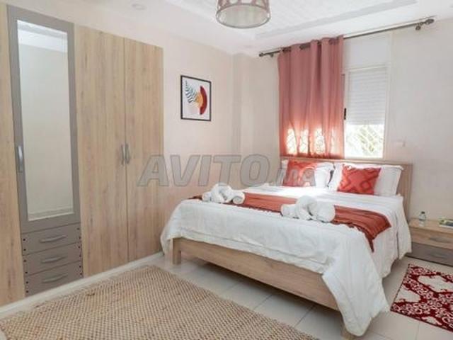 Appartement location à Anfa, Gharb-Chrarda-Beni Hssen