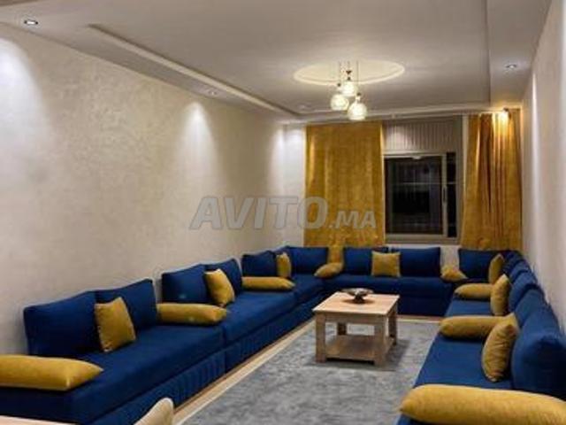 Appartement location à Saf, L'Oriental