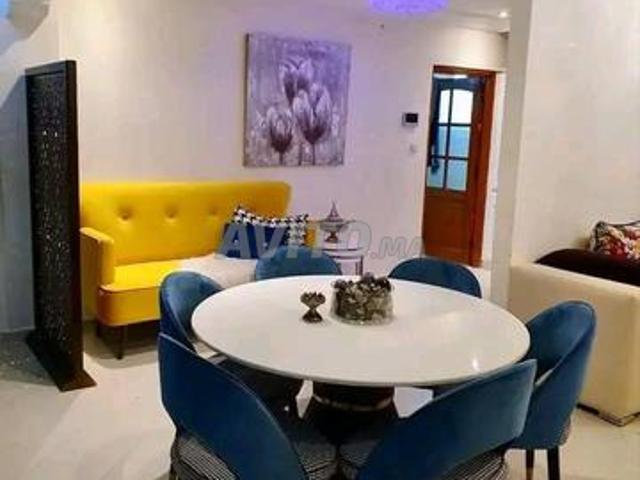 Appartement location à Saf, L'Oriental