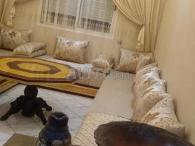 Appartement location à Al Wifaq, Agadir