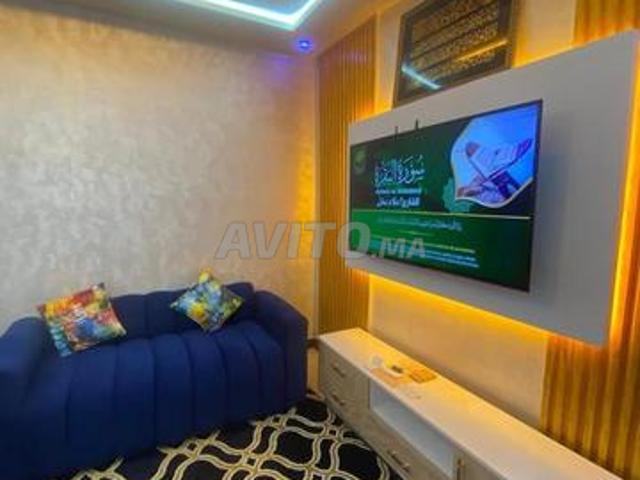Appartement location à Saf, L'Oriental