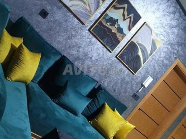 Appartement location à Saf, L'Oriental